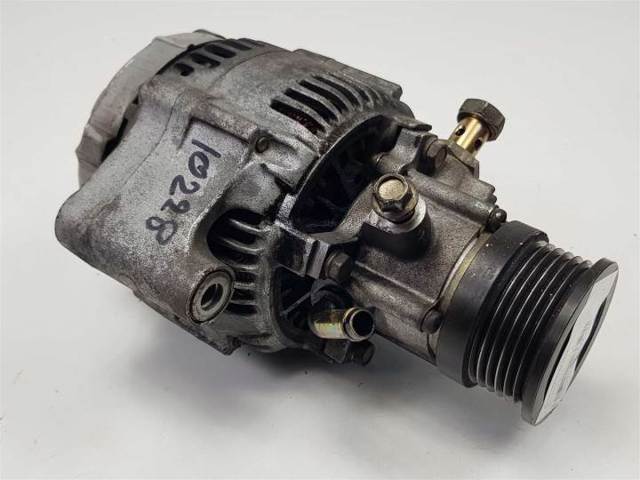 Alternator 3730027600 HYUNDAI