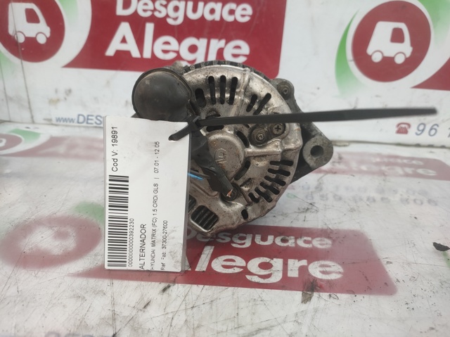 3730027600 Hyundai/Kia