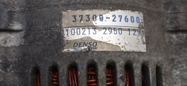 3730027600 Hyundai/Kia