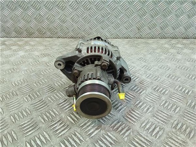 Alternator 3730027601 HYUNDAI