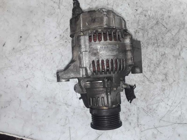 Alternator 3730027601 HYUNDAI
