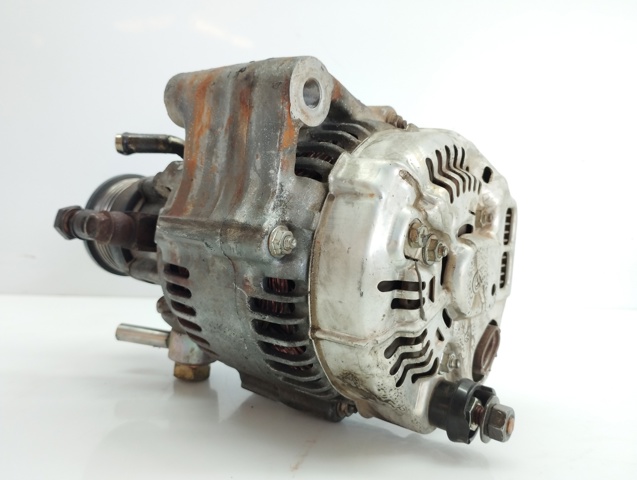 Alternator 3730027601 HYUNDAI
