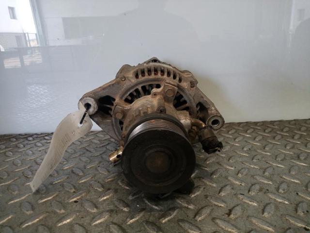 Alternator Hyundai Matrix
