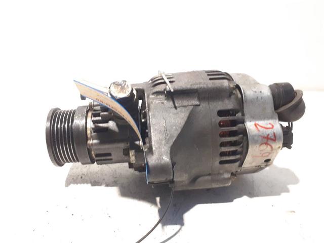 Alternator 3730027601 HYUNDAI
