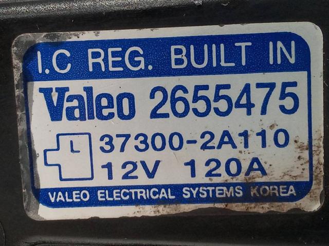 373002A110 Hyundai/Kia