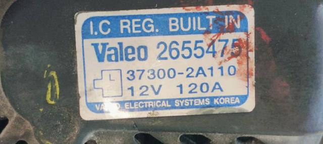 373002A110 Hyundai/Kia