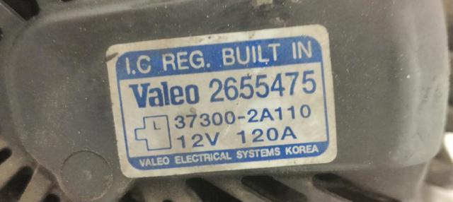 373002A110 Hyundai/Kia