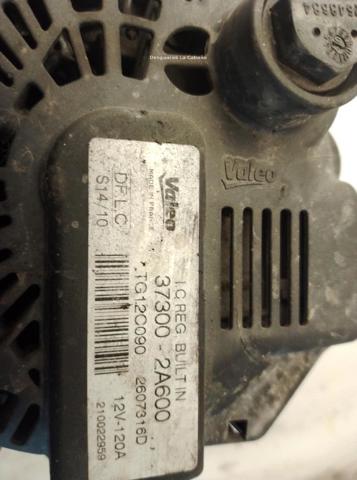 373002A500 Hyundai/Kia