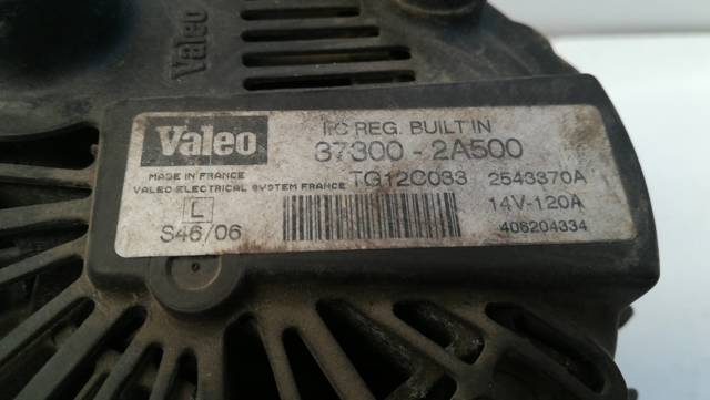 373002A500 Hyundai/Kia