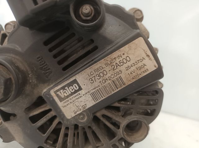 373002A500 Hyundai/Kia