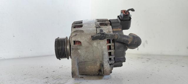 Alternator KIA Rio