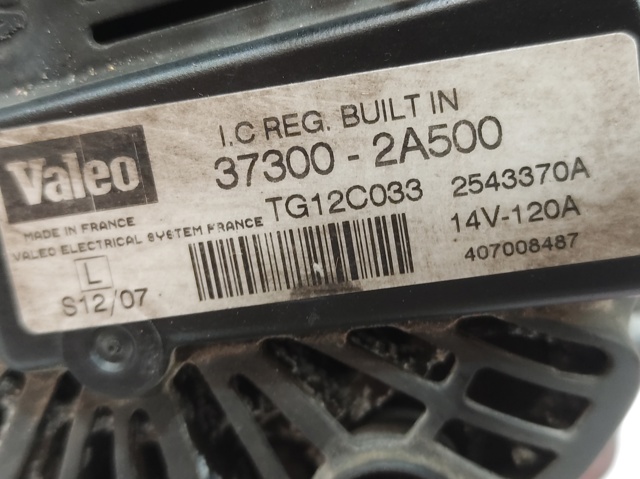 373002A500 Hyundai/Kia