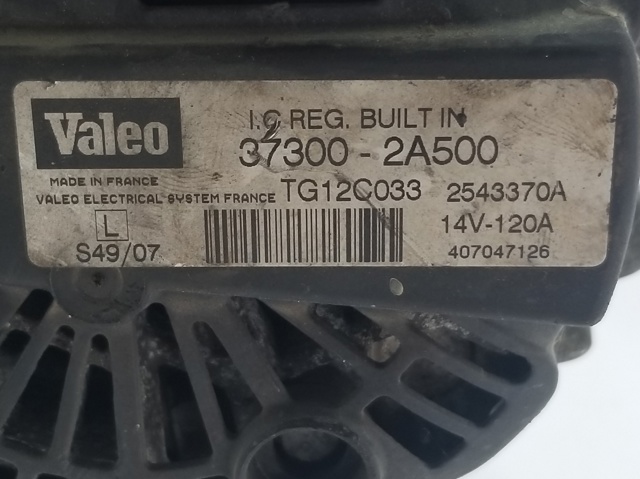 373002A500 Hyundai/Kia