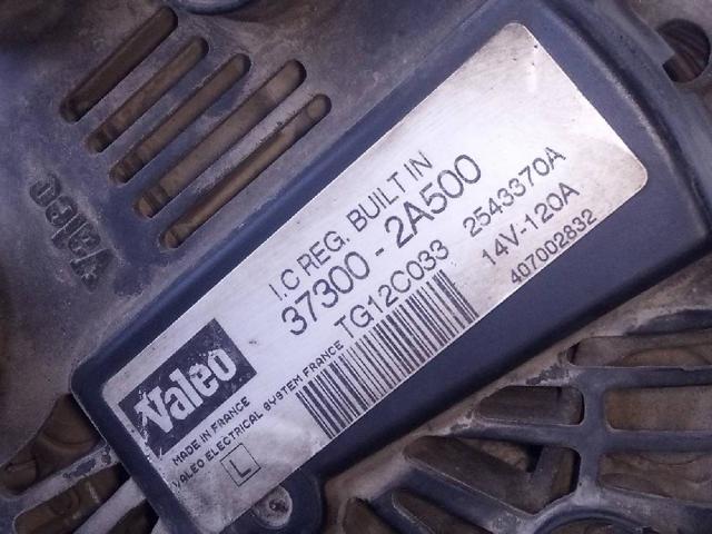 373002A500 Hyundai/Kia