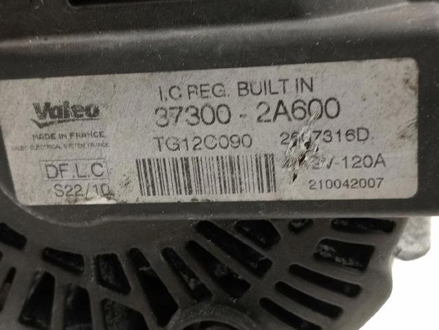 373002A600 Hyundai/Kia