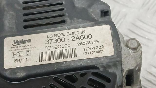 373002A600 Hyundai/Kia