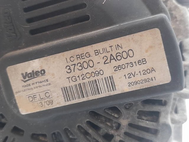373002A600 Hyundai/Kia
