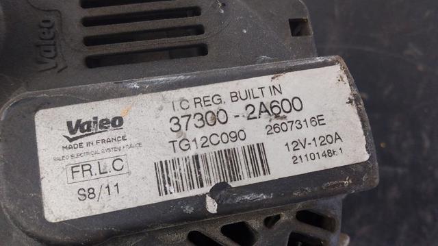 373002A600 Hyundai/Kia