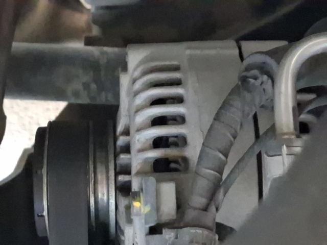 Alternator 373002A700 HYUNDAI