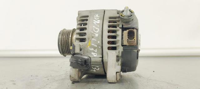 Alternator 373002A700 HYUNDAI