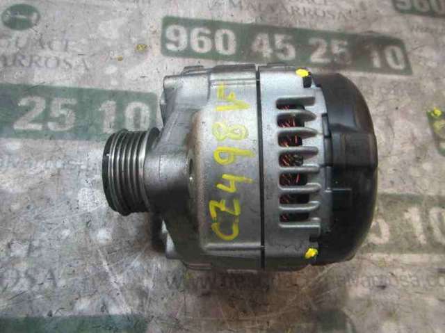 Alternator 373002A700 HYUNDAI