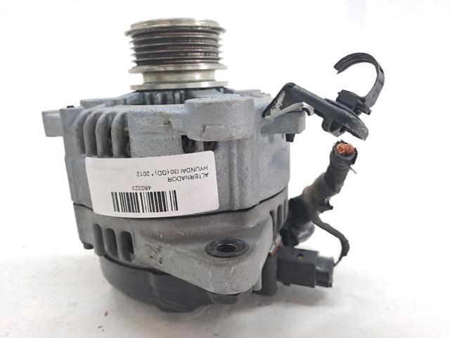 Alternator 373002A700 HYUNDAI