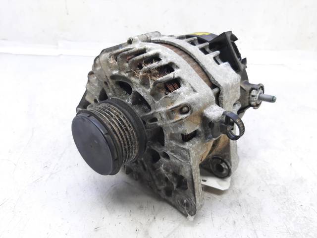Alternator Hyundai Ix35