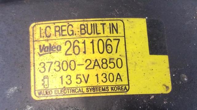 373002A850 Hyundai/Kia