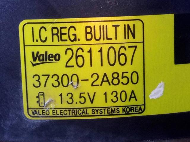 373002A850 Hyundai/Kia