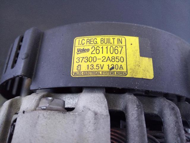 373002A850 Hyundai/Kia