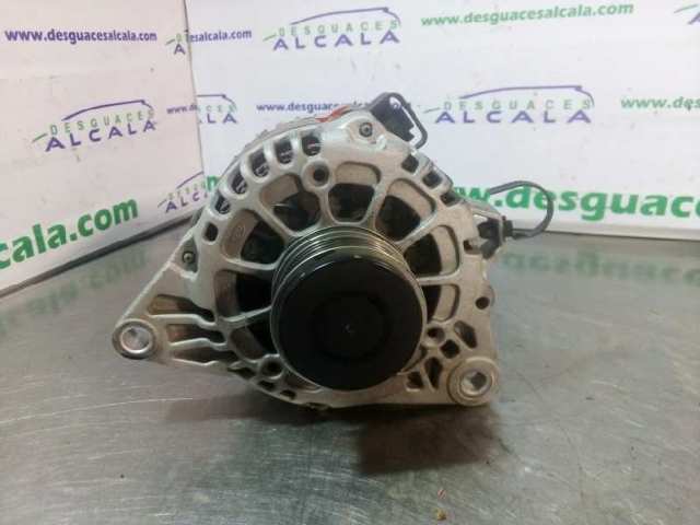 Alternator 373002A900 HYUNDAI