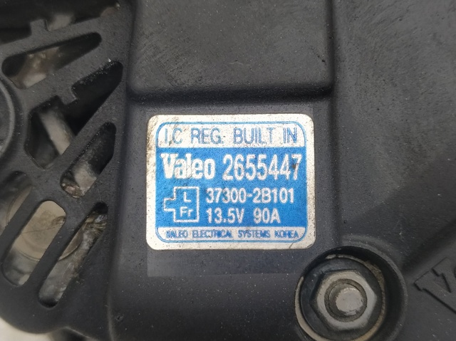 373002B101 Hyundai/Kia