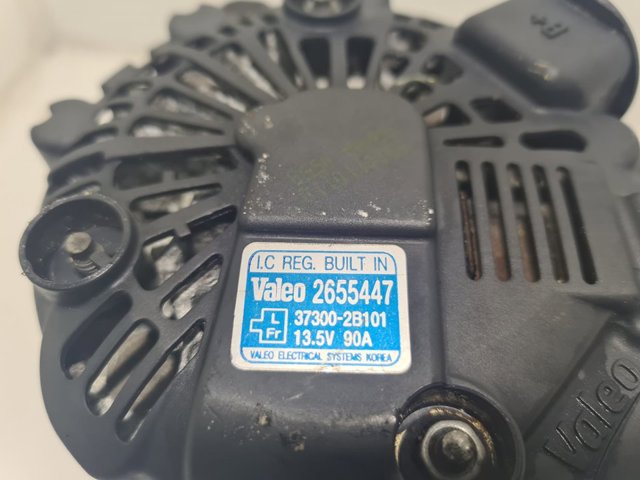 373002B101 Hyundai/Kia