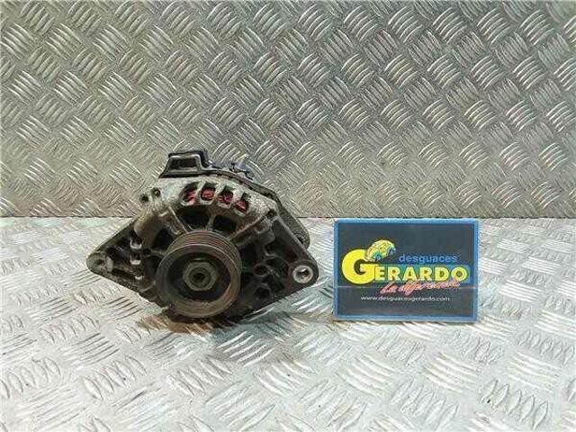 Alternator 373002B101 HYUNDAI