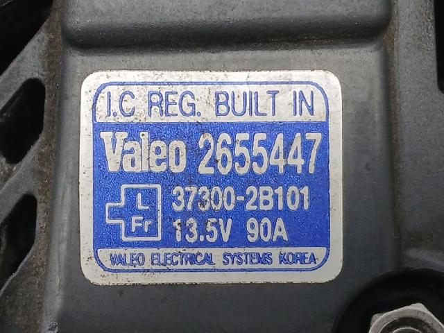 373002B101 Hyundai/Kia