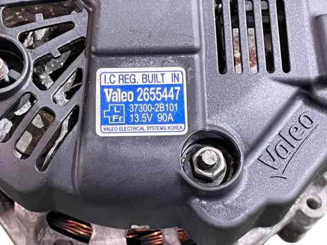 373002B101 Hyundai/Kia