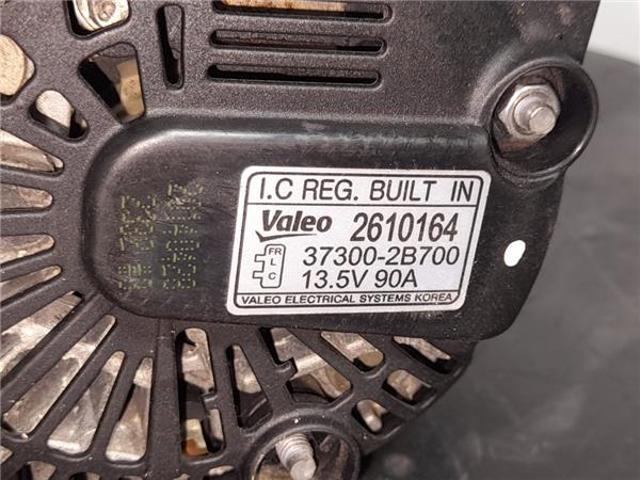 373002B700 Hyundai/Kia