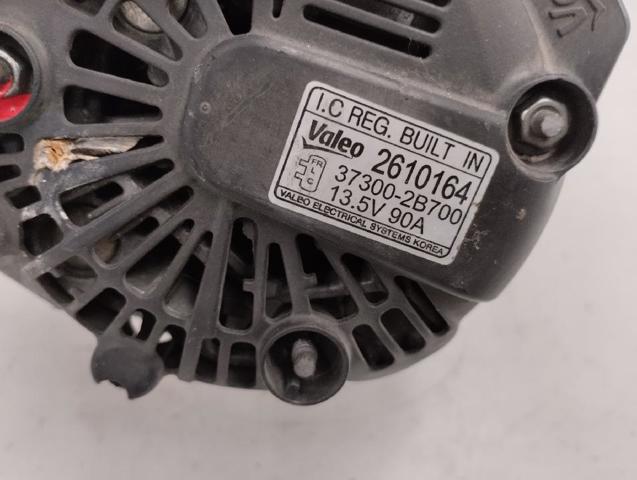 373002B700 Hyundai/Kia