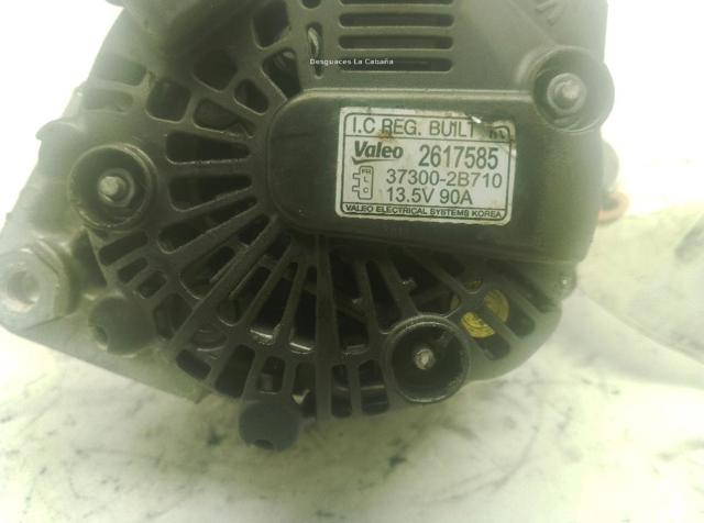 373002B700 Hyundai/Kia