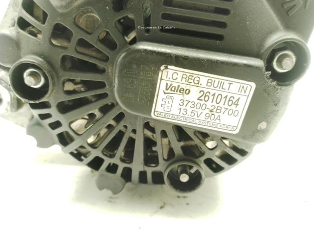 373002B700 Hyundai/Kia