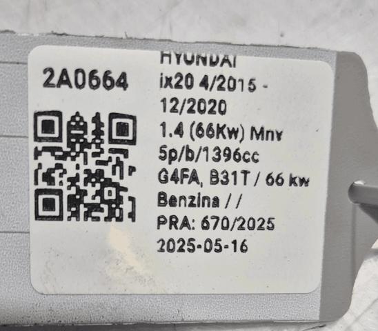 373002B710 Hyundai/Kia