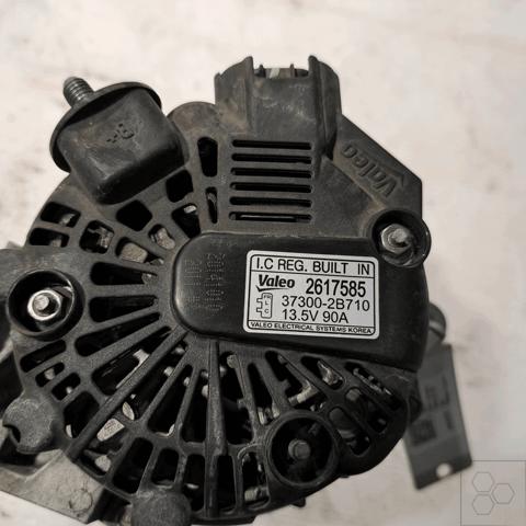 373002B710 Hyundai/Kia