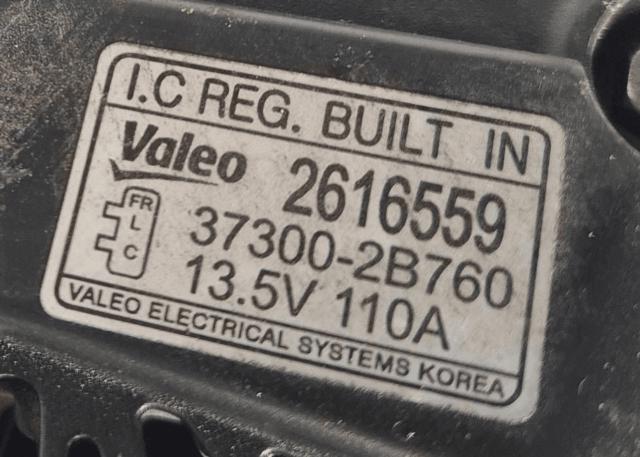 373002B710 Hyundai/Kia