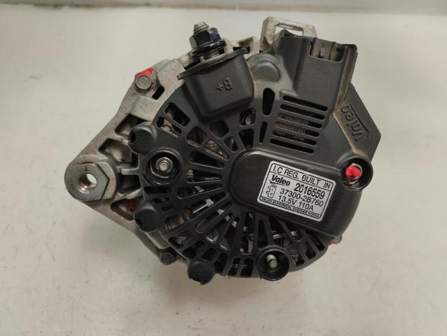 Alternator 373002B760 HYUNDAI