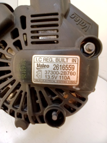 373002B760 Hyundai/Kia