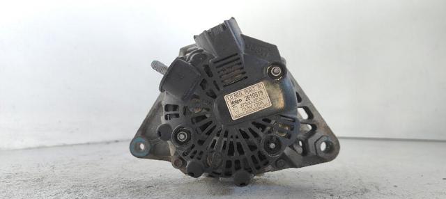 Alternator Hyundai Sonata 7 LF