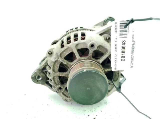 Alternator 373002F300 HYUNDAI