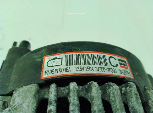 373002F300 Hyundai/Kia