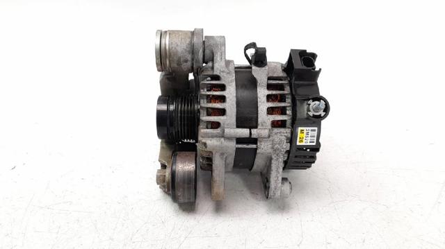 Alternator do Hyundai Sonata DN8