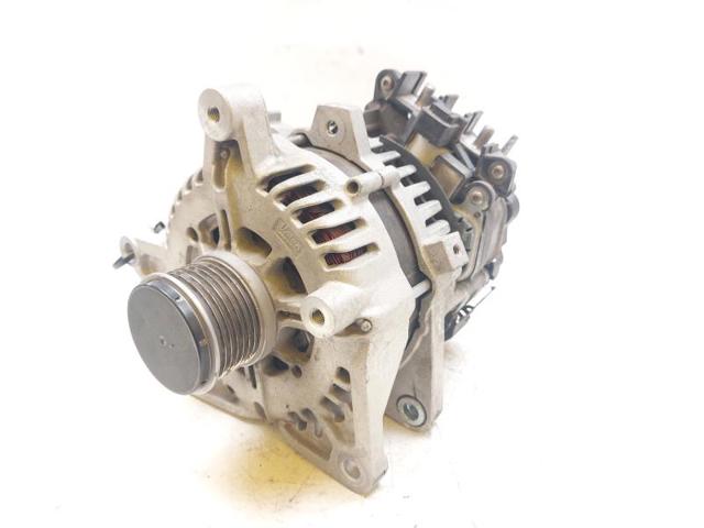 Kupić Alternator Hyundai Sonata  DN8 w dobrej cenie